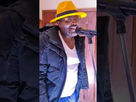 Kenyan DJ Pish performance of Fally Ipupa's Mayday