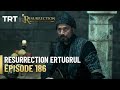 Resurrection Ertugrul Season 3 Episode 186