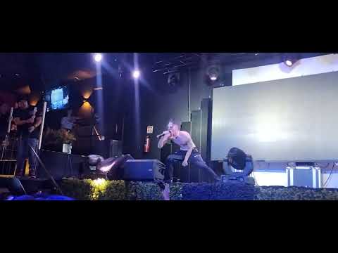 Kebin Solera, Cyclo y Zarcort - Monsta y COD Rap (Los hombres también lloran tour 2023 CDMX)