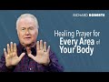 Healing Prayer For Every Area Of Your Body