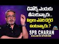 SPB Charan Opens Up About His Divorce NTVENT