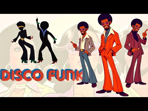 70's & 80's By DJ Cleber XF.                                   #discomusic #funk #70s #80smusic