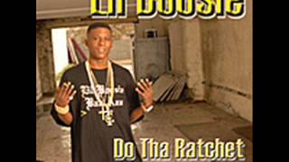 Do The Ratchet Instrumental - Lil Boosie