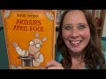 ARTHUR S APRIL FOOL An Arthur Adventure Book Read Aloud