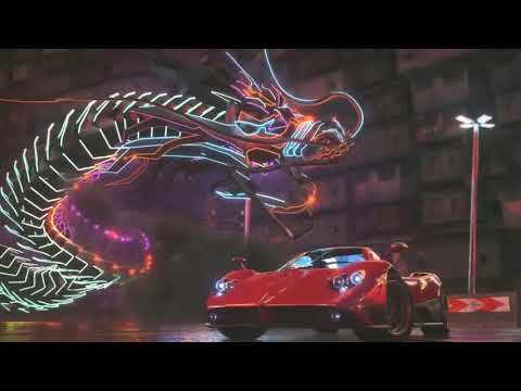 Wax Motif x Warez - Static Theory (Official Video)