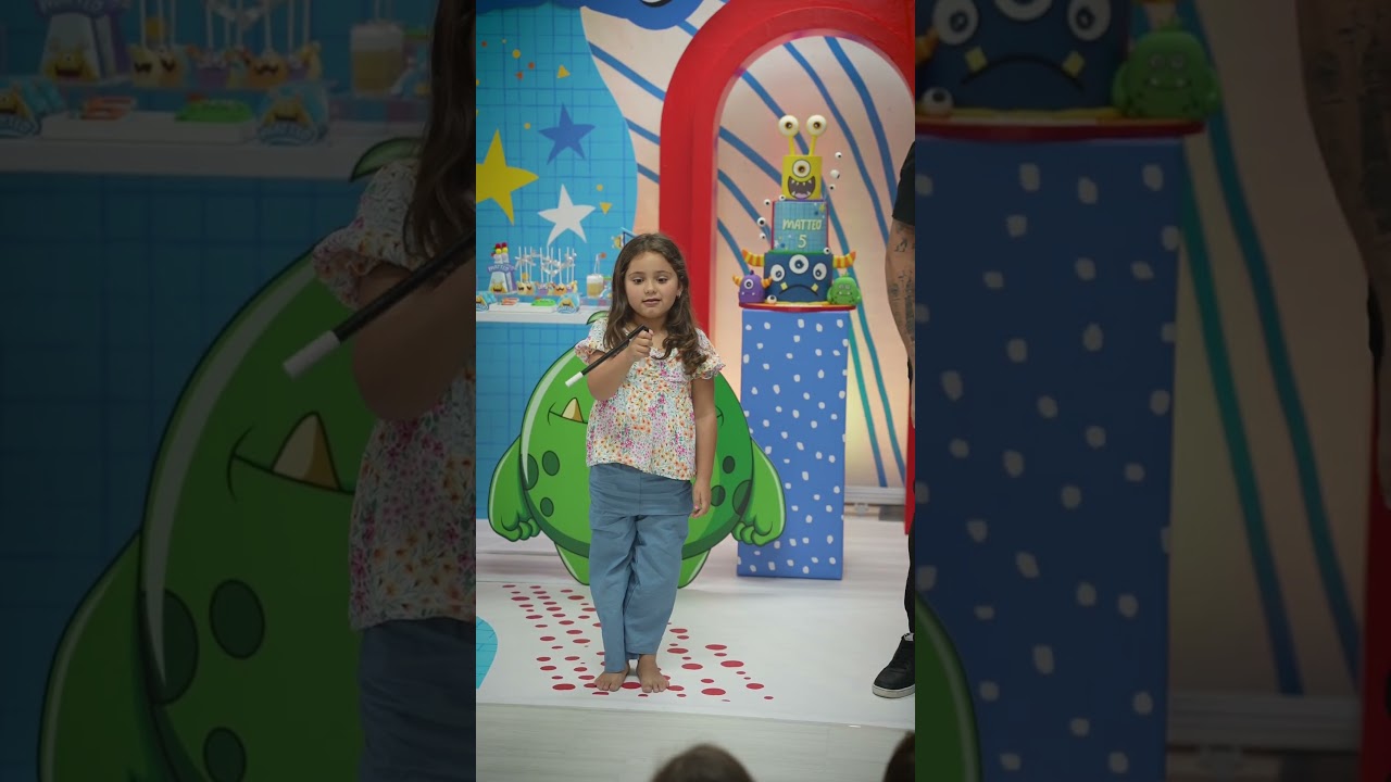 Promotional video thumbnail 3 for Jey Jey Magic Show