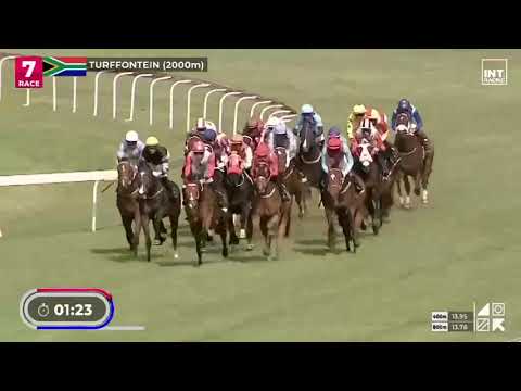 2023.11.25 Summer Cup (RSA) - Royal Victory