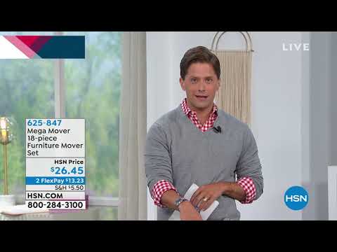 HSN | Home Solutions 05.26.2019 - 07 PM