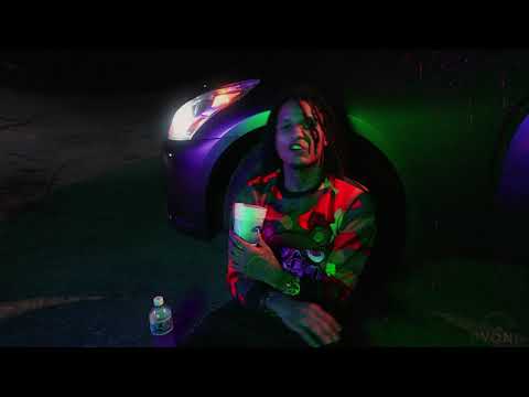 Big German "5AM" ft 3Much (Official Music Video) (prodby: Aero) shotby: @Byond_ent