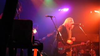 Mary Jane&#39;s Last Dance - Tom Petty &amp; the Heartbreakers - Troubadour - Dec 19 2015