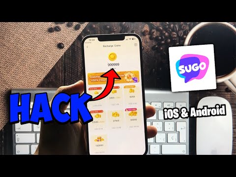 SUGO App HACK/MOD APK [NEW] How to Get SUGO App Free Coins Tutorial iOS Android 2026