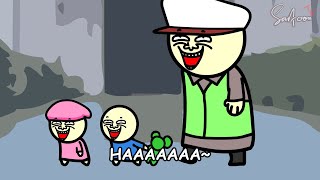 Download lagu MENANGKAP NIKO (PENGKHIANATAN SEORANG AYAH PART 7) mp3