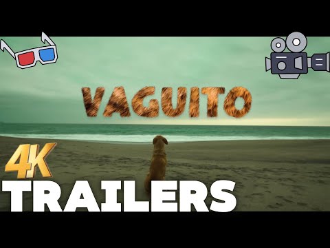 VAGUITO Tráiler Oficial 2024