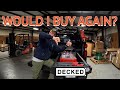 Are The Gen 2 Decked Drawers Worth The Upgrade Over Gen 1 Full Review