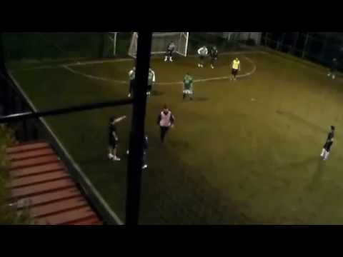 LEGA PRO CALCIO A 7 TREMONTIFC - Melfi vs Pergolettese