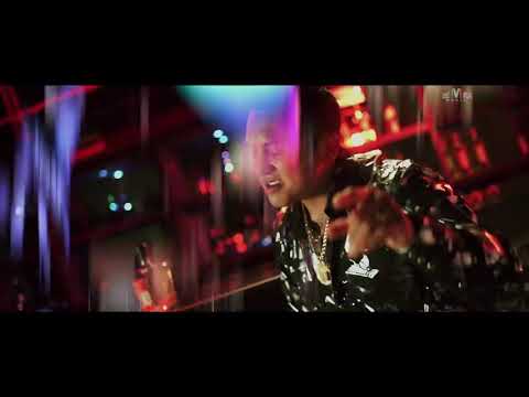 Edwin luna y la trakalosa de monterrey, Dharius y tiro loco - Ve como ando_(Video Oficial)