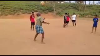 If There Were Opportunities, We Would also be Ronaldo