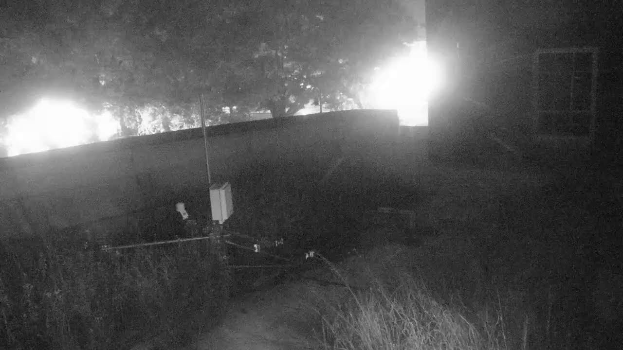 Live webcam view of Techo Verde de Schoonover