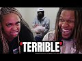 REACTING TO YUNO MILES WITH MY GIRLFRIEND Emo Girl Sea Lion Rap