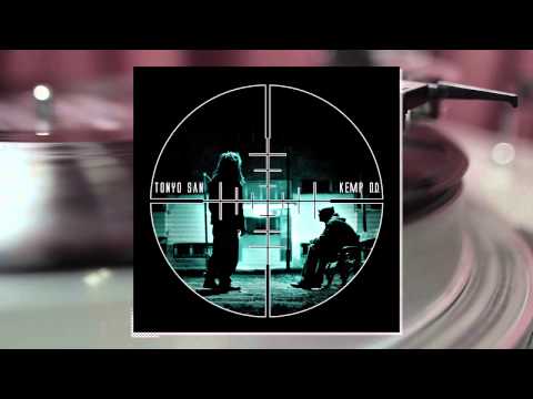 Tonyo San i Kemp OD - Depresradosi