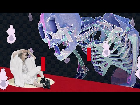 [MV] Reol - 'ゆーれいずみー / Phanto(me)' Music Video