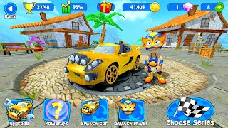 Download lagu Chionship Lambini 1000 HP 2021 Game Play Beach Bug... mp3