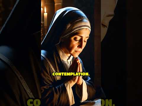 The Incredible Life of St. Teresa of Ávila