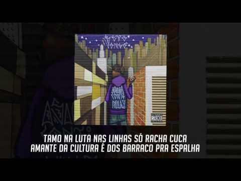 Beto Bongo - 04. Isso é Rap nacional Part. Dj Sleet (Prod.Antsxcial)