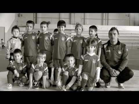 Salgueiriños CF A - Leis 26 FS