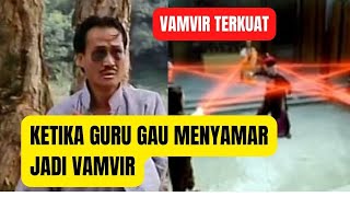 Download lagu Ketika Guru Gau Dibuat Ketar Ketir oleh Vampir | Alur Cerita Film The Musical Vampire 1992 mp3