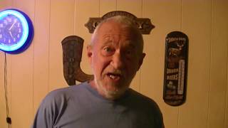 Story Time, She got the house