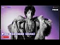 Prince Unreleased 096 | Pink Cashmere [demo] (1988) | from Rave Unto The Joy Fantastic album