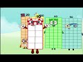 Numberblocks 10s INTRO Theme Song