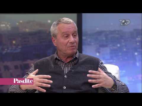 Pasdite ne TCH, 30 Janar 2017, Pjesa 2 - Top Channel Albania - Entertainment Show