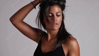 JUAN AZNAR - CANTA: MARIA DOLORES - (JORGE SEPULVEDA, BOLEROS, JOAN BAEZ, FERNANDO GARCIA MORCILLO)