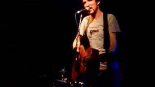 FranK Turner - Once We Were Anarchists (Live Clip)