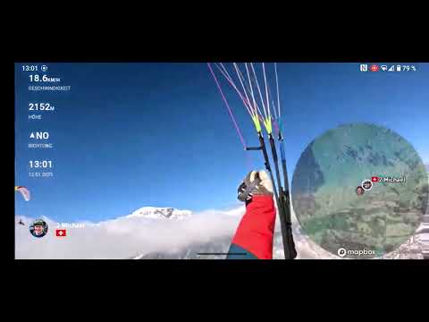 JOIN THE RACE Trailer