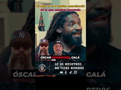 La Ultima Pieza - Los Aldeanos