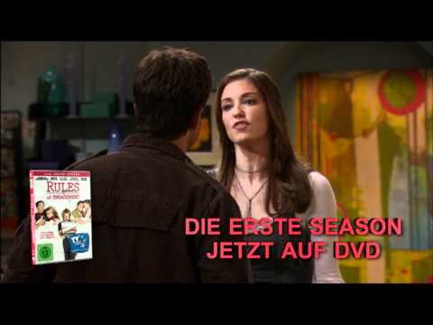 Rules of Engagement - Staffel 1 - Trailer