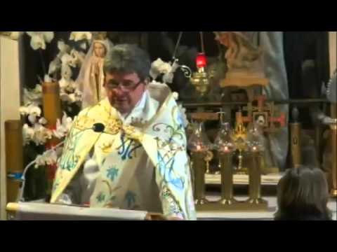 Ks. Piotr Natanek - Ogłoszenia bieżące z dnia 27.11.2015