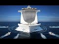 Somali Pirates ATTACK Cruise Ship Then This Happens