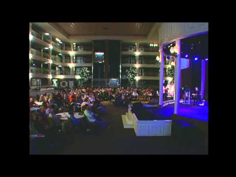 An Evening with Julie Joyner