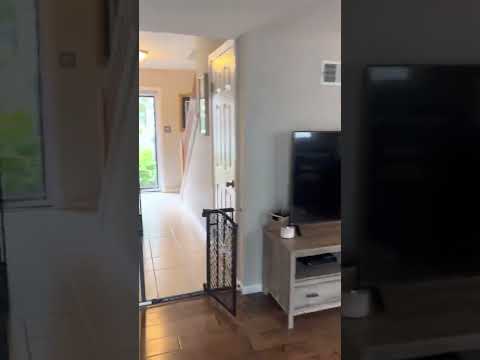 Stunning 3 Bedroom Townhome Available Now! property video