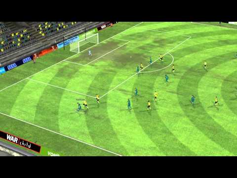 Roda JC 0-5 Fortuna Sittard - Match Highlights