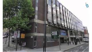 Londres - Hotel Travelodge Kings Cross Royal Scott (Quehoteles.com)