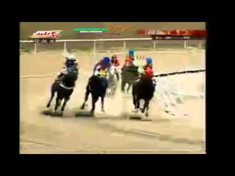 LA RINCONADA 1 CARRERA, DOMINGO 12 DE ABRIL DEL 2015