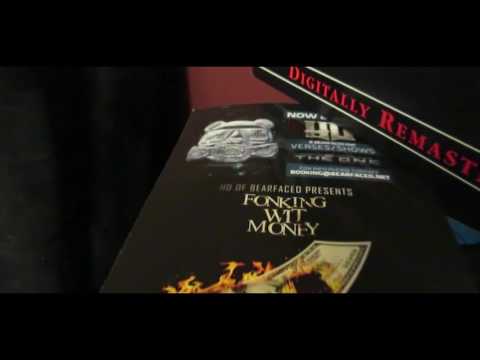 HD of Bearfaced & A-One - Interception (Prod. by Cortez Did It)