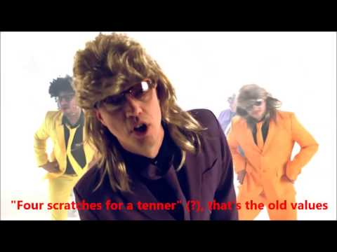 Bikstok Røgsystem - 80'eren [English Subtitles]