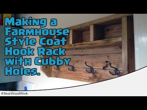 Coat hanger cubby hotsell