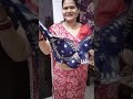 My New Saree
